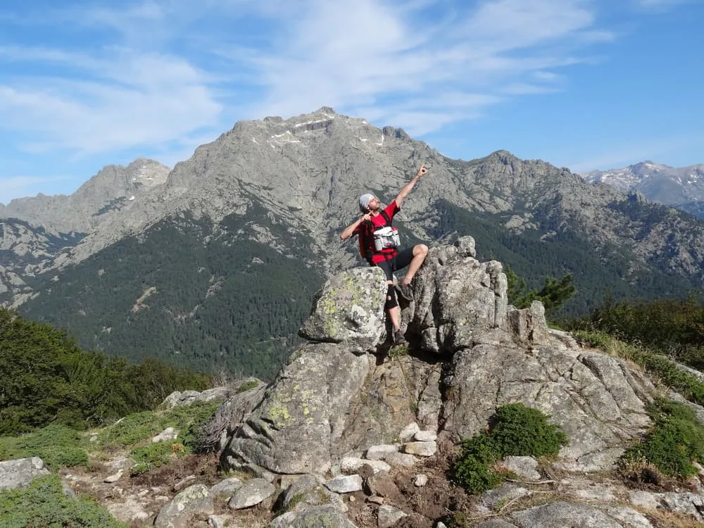 Avanceret Petit GR20