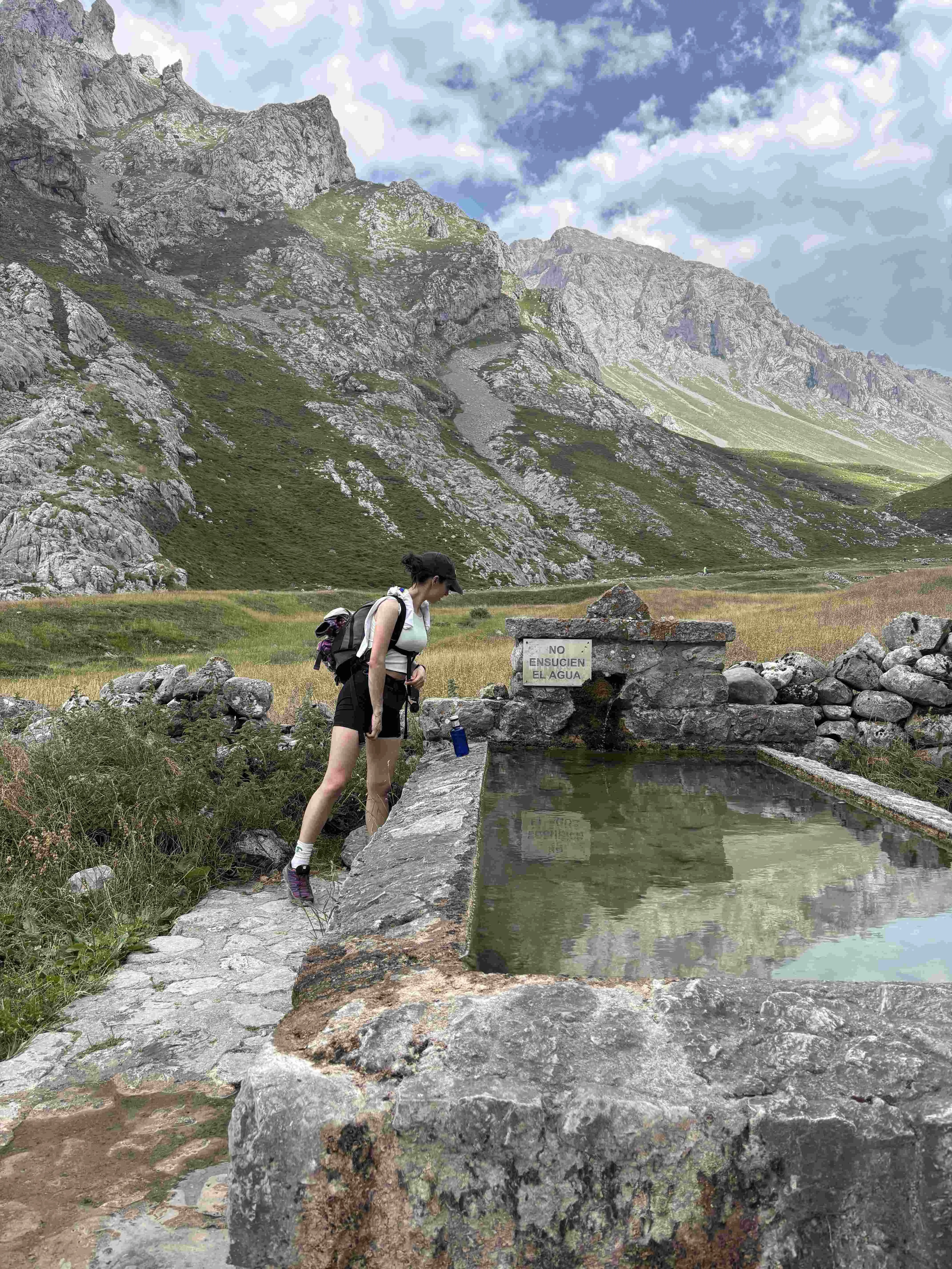 Picos de Europa - 3-dagars rundtur 9