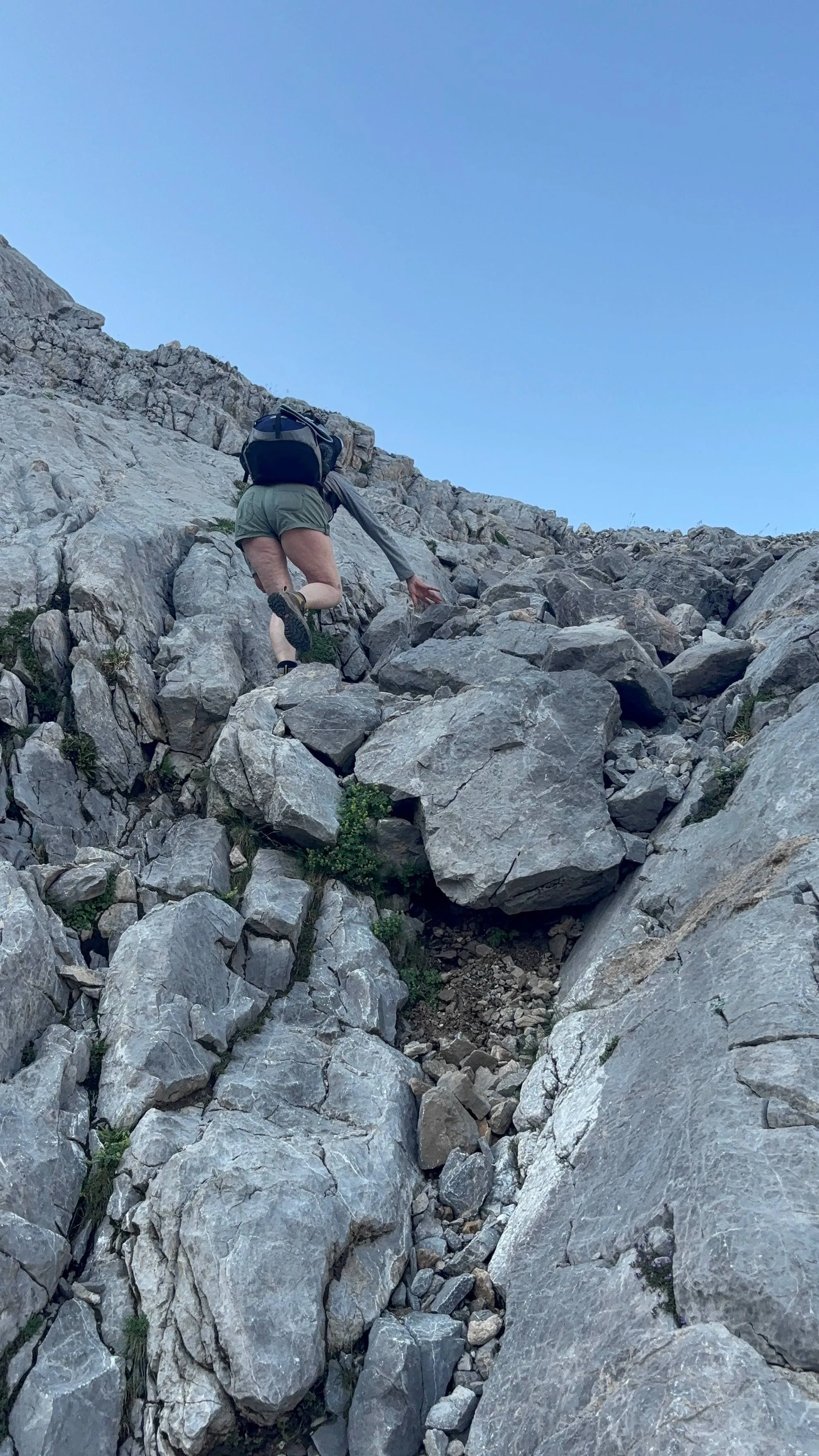 Picos de Europa - 3-dagars rundtur 13