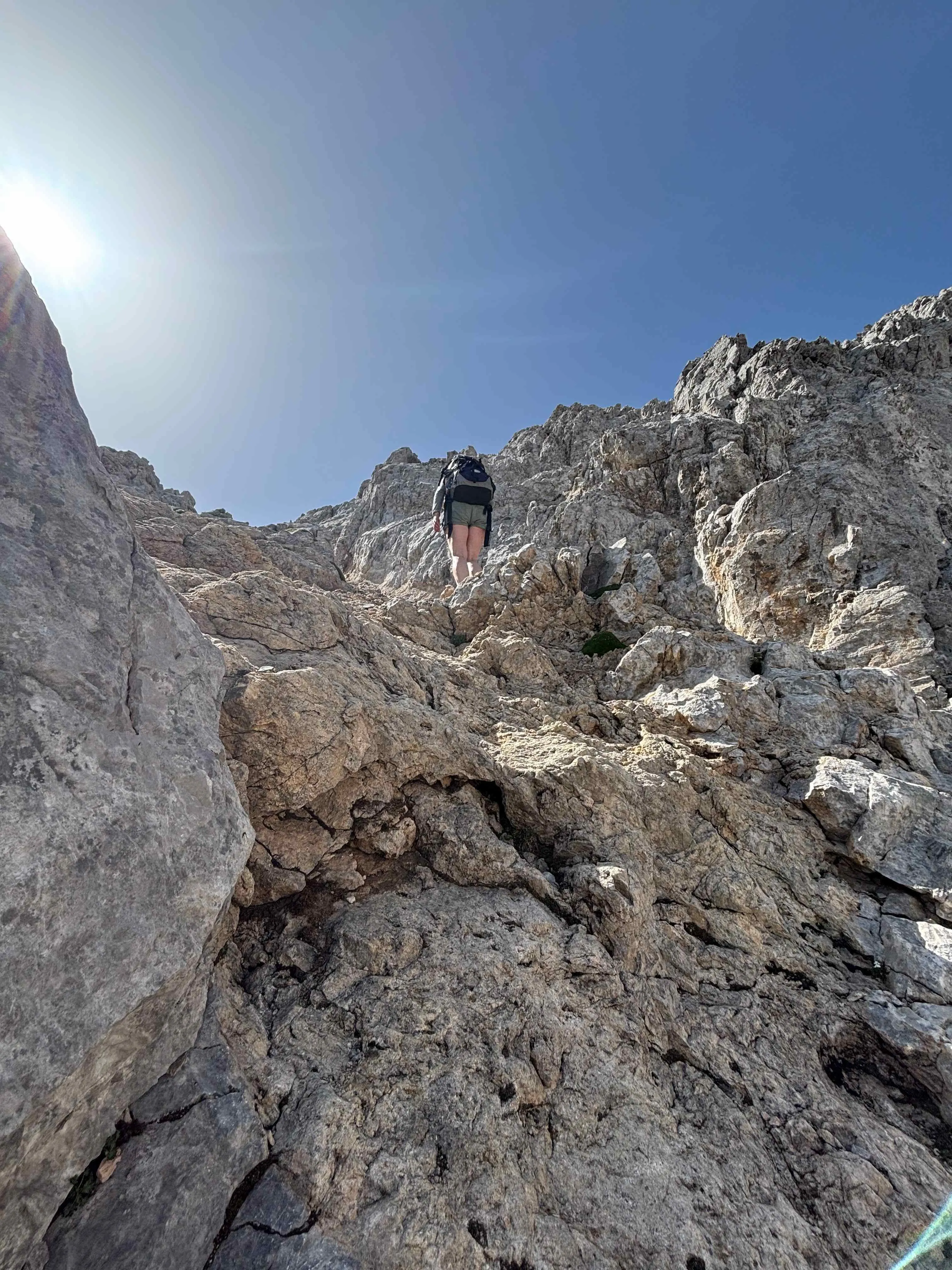 Picos de Europa - 3-dagars rundtur 3