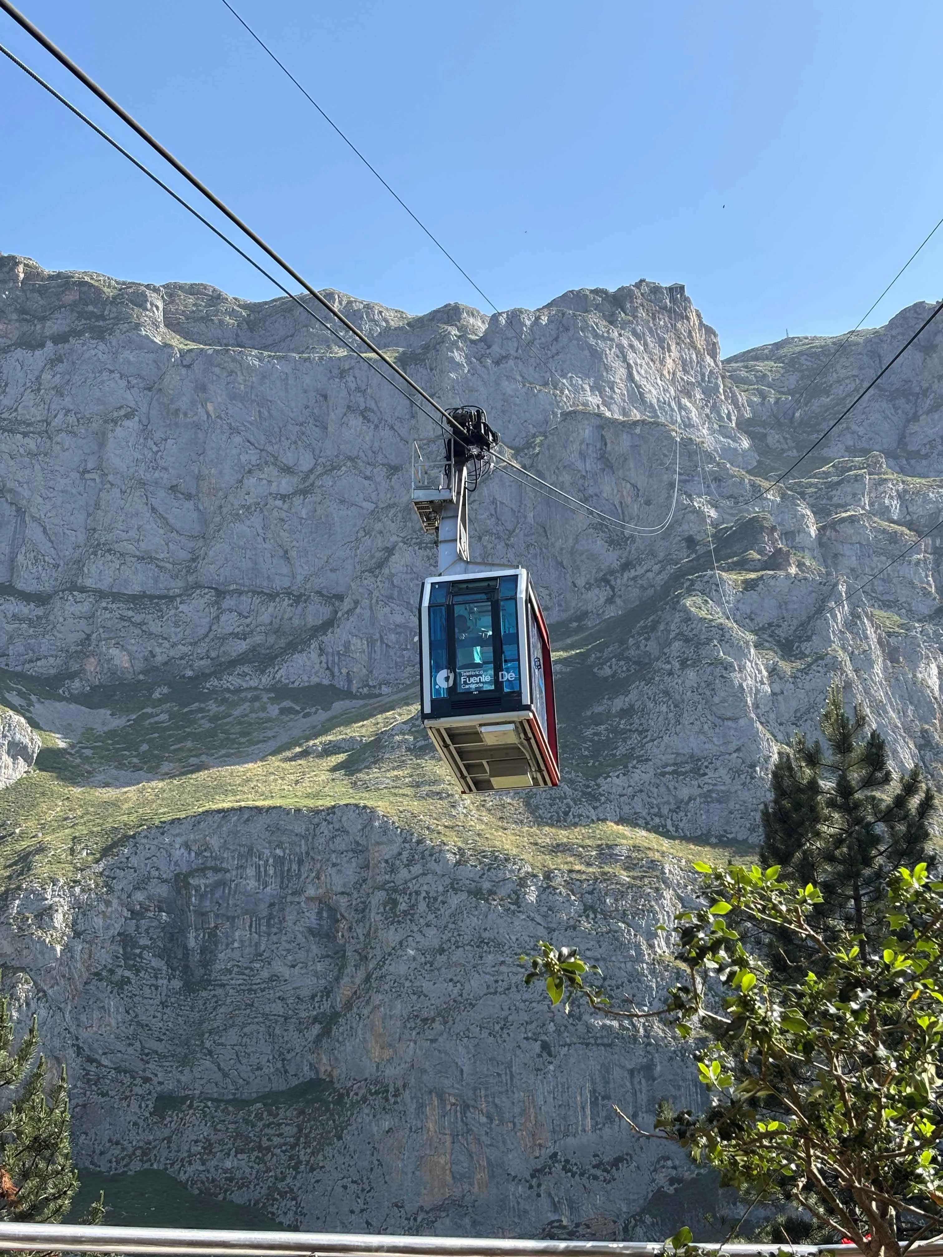 Picos de Europa - 3-dagars rundtur 10