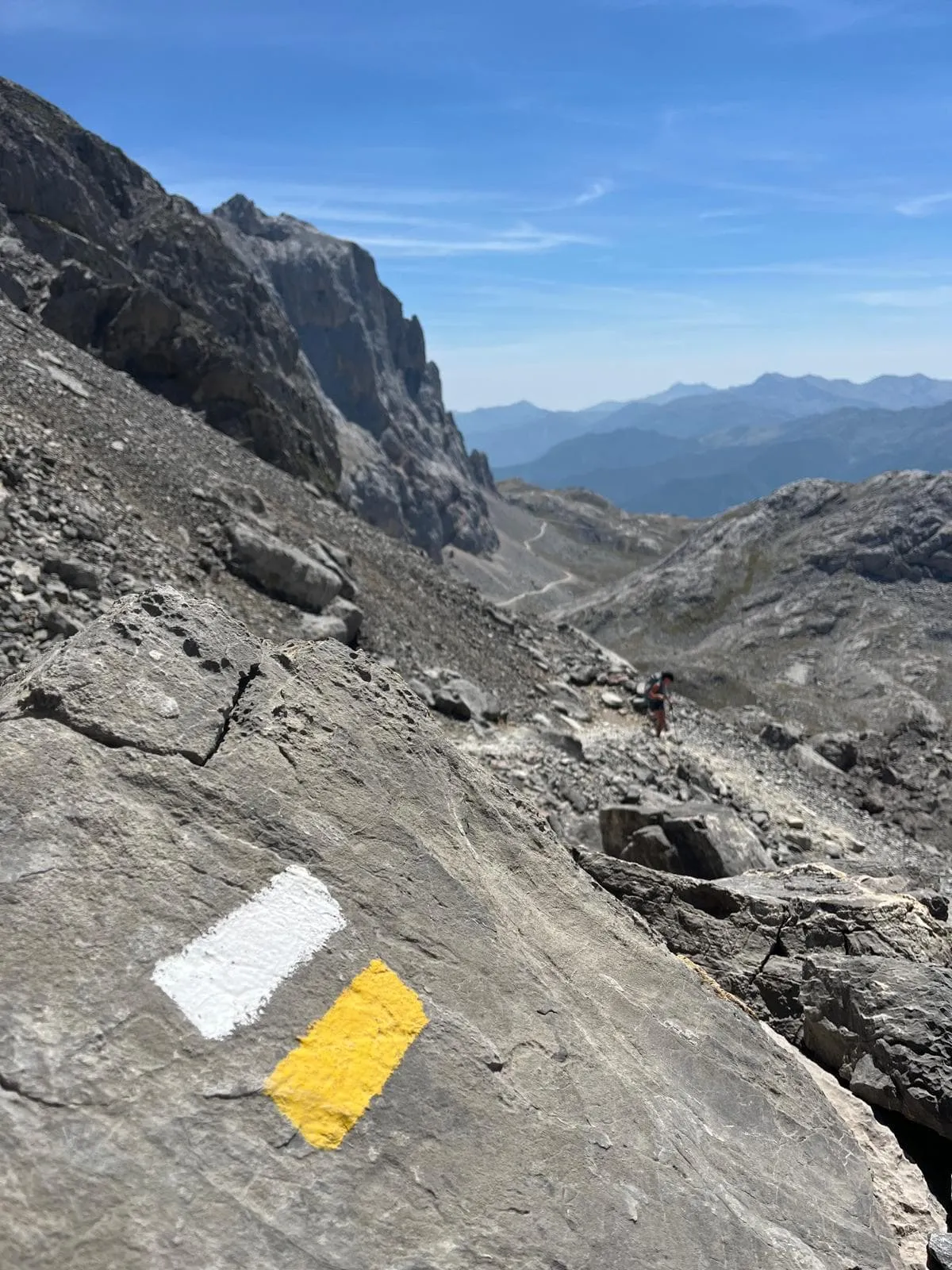 Picos de Europa - 3-dagars Loop - Inkl. boende före och efter 9