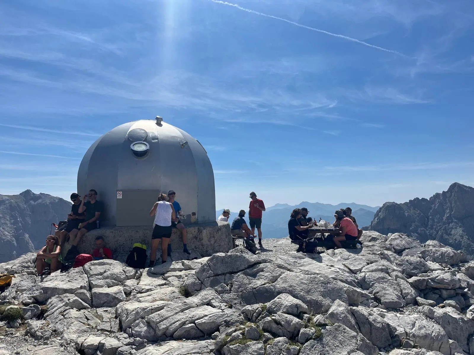 Picos de Europa - 3-dagars rundtur 7