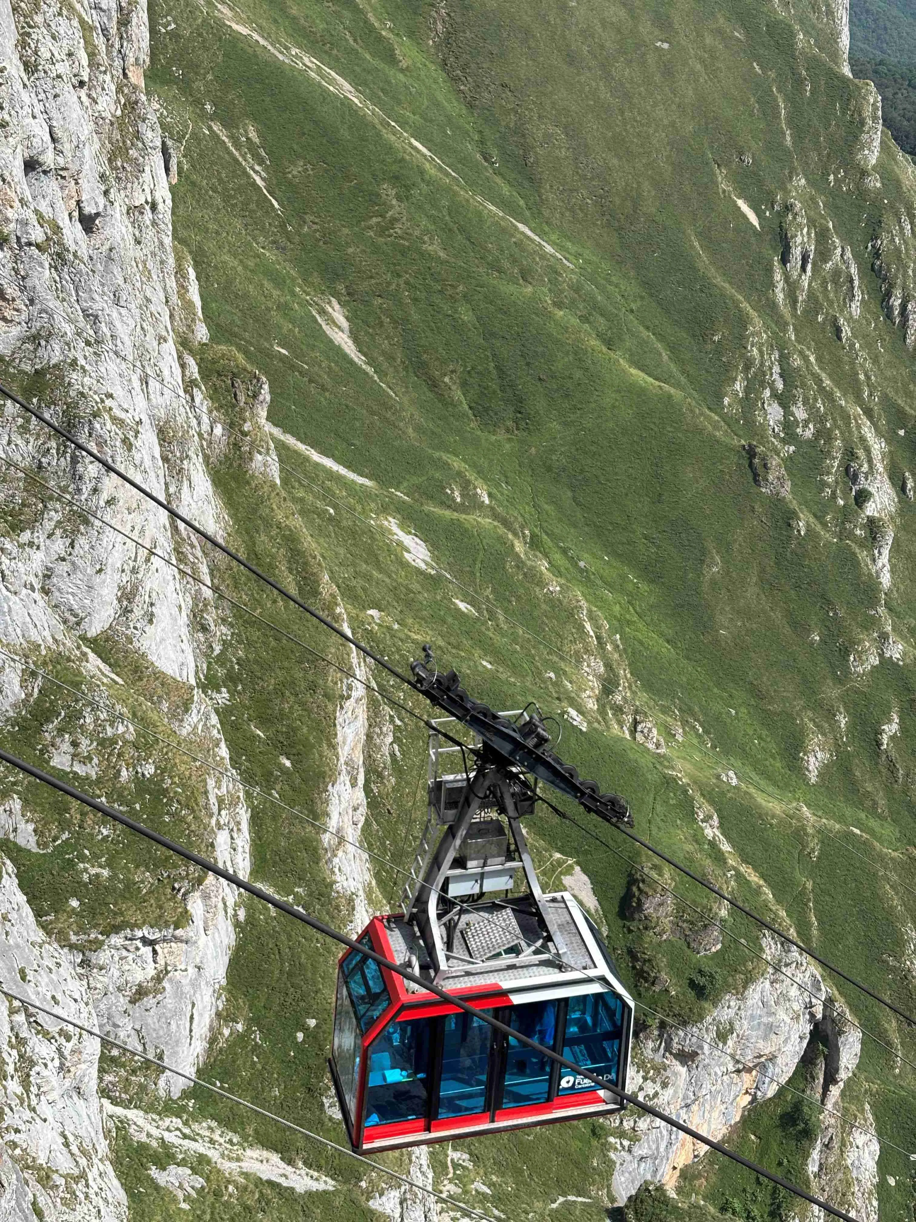 Picos de Europa - 3-dagars rundtur 2