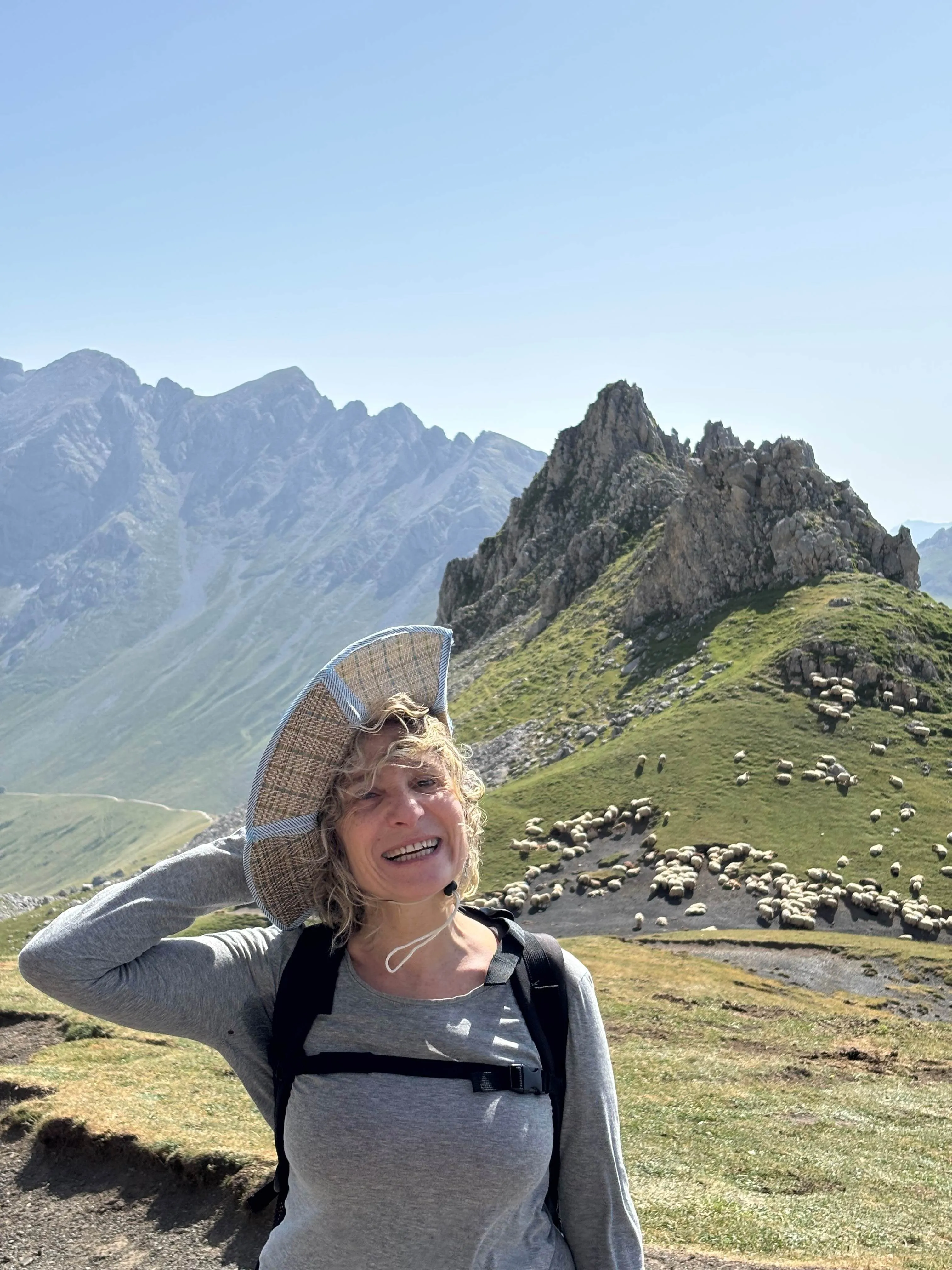 Picos de Europa - 3-dagars rundtur 6