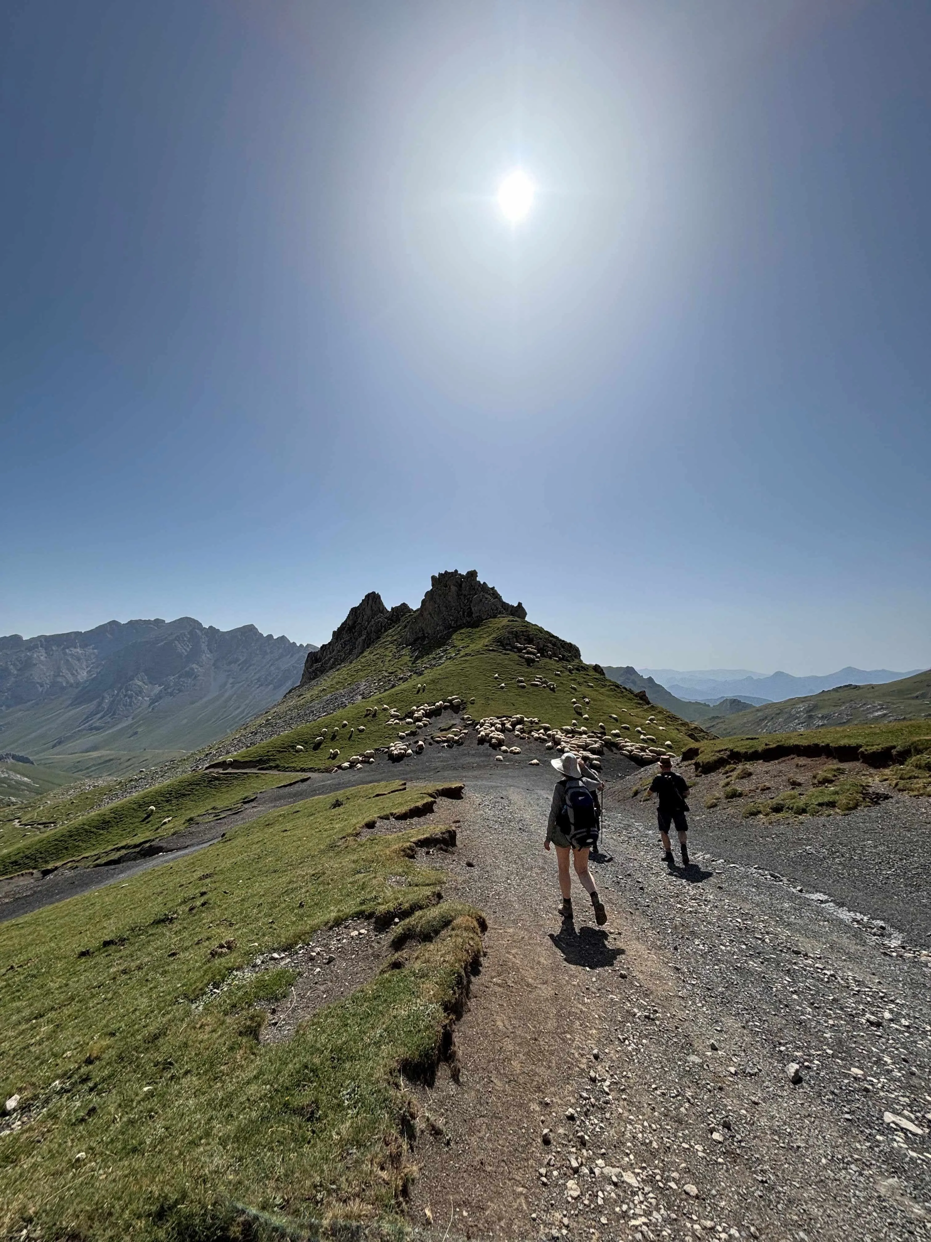 Picos de Europa - 3-dagars rundtur 14