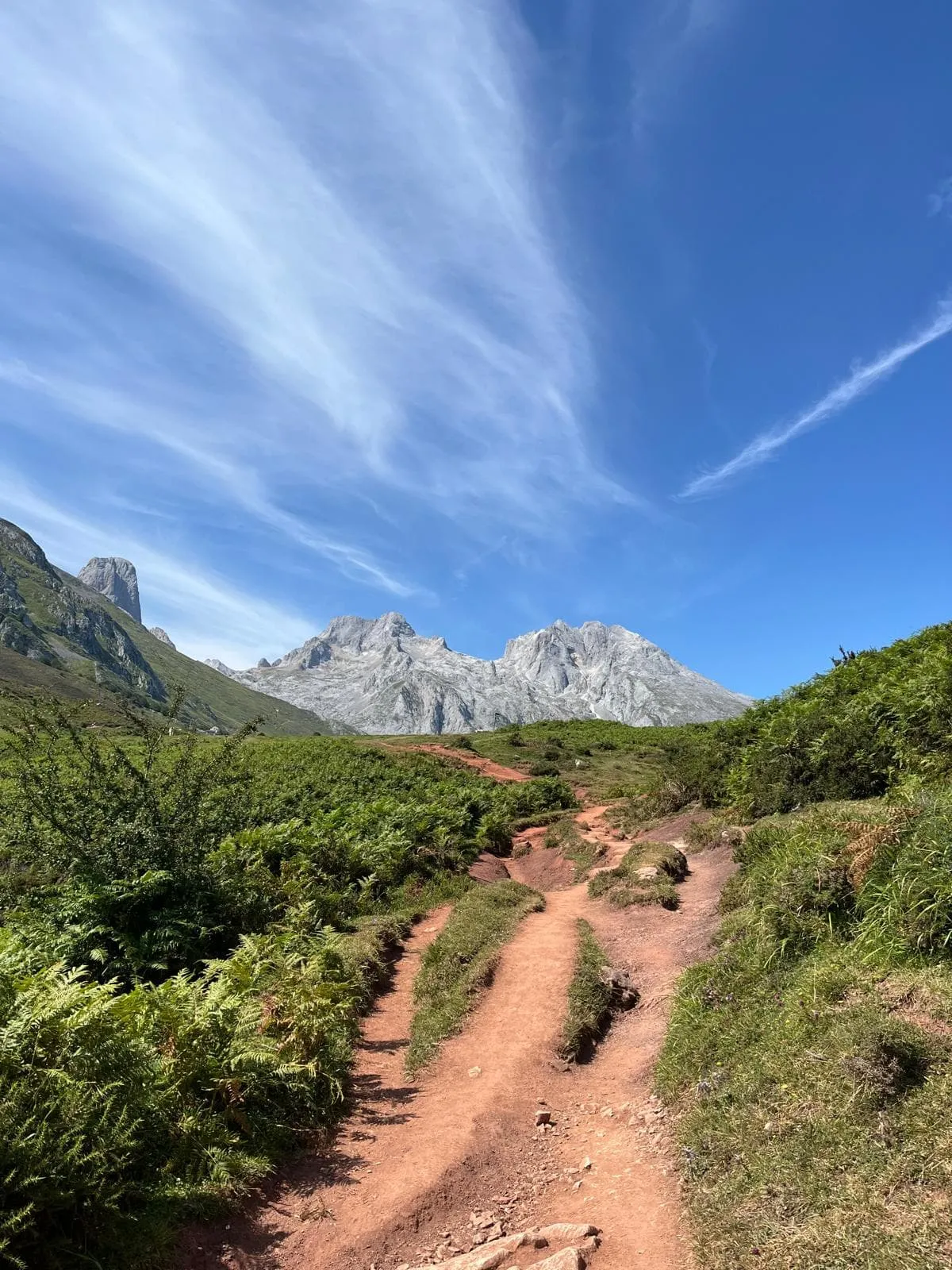 Picos de Europa - 3-dagars rundtur 4