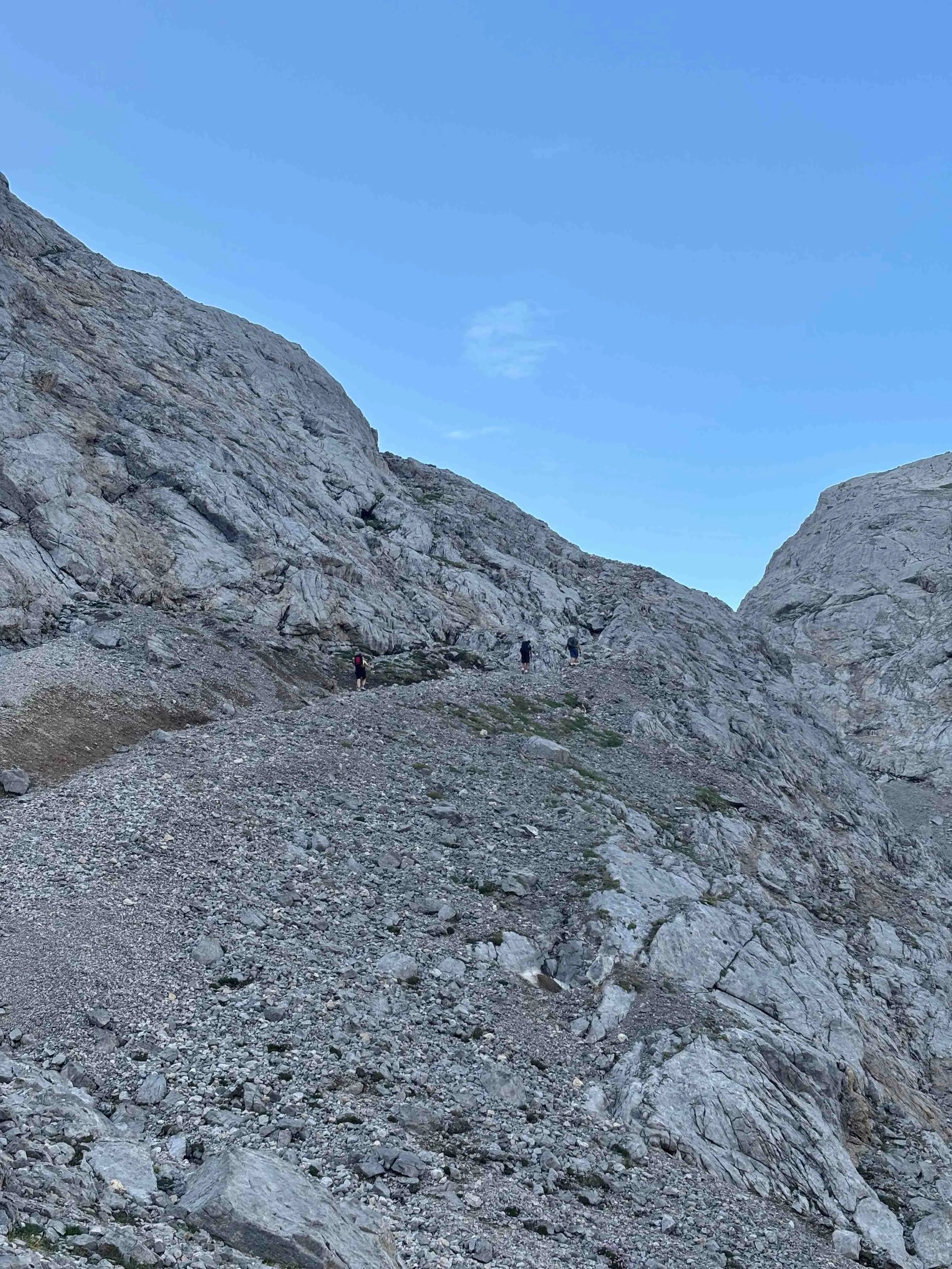 Picos de Europa - 3-dagars rundtur 12