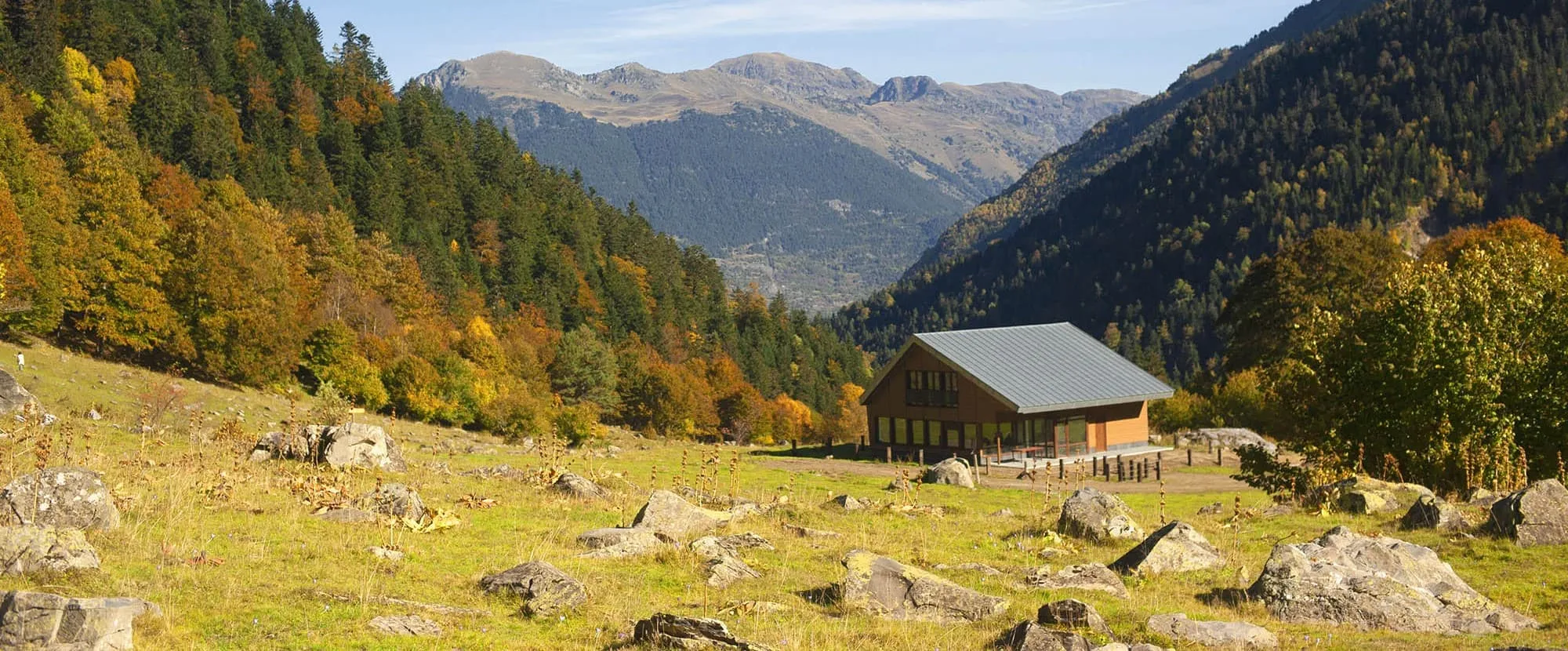 Refugio Artiga de Lin