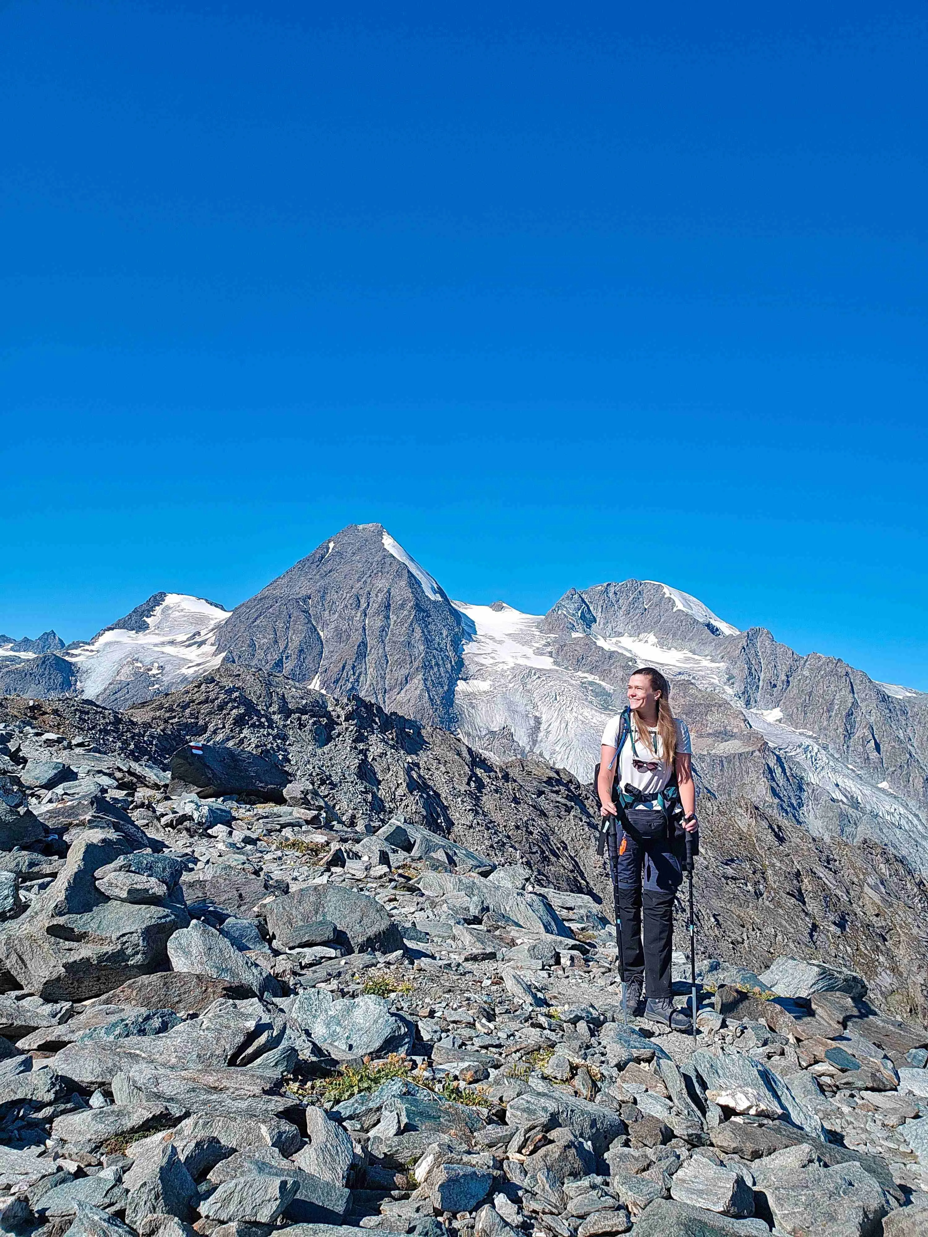 Tour des Combins - Inklusive Unterkunft vorher und nachher