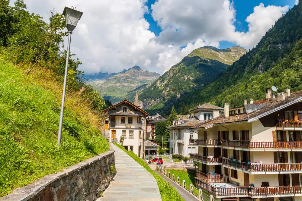 Alta Valsesia Rodina 3