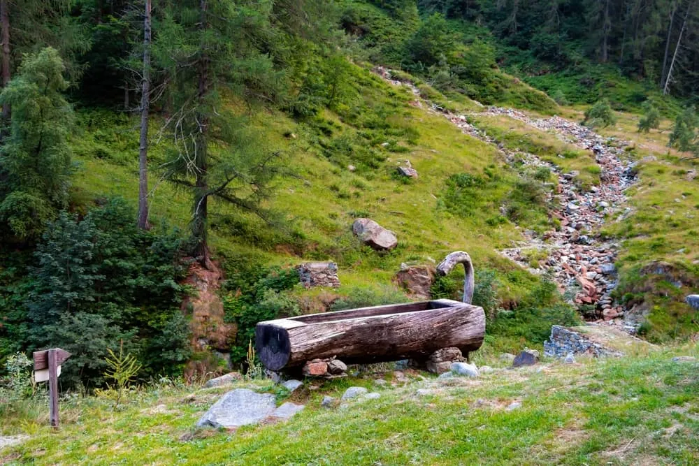 Alta Valsesia Rodina 7