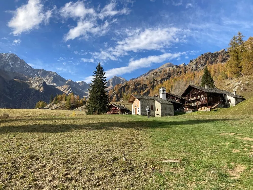 Alta Valsesia Rodina 2