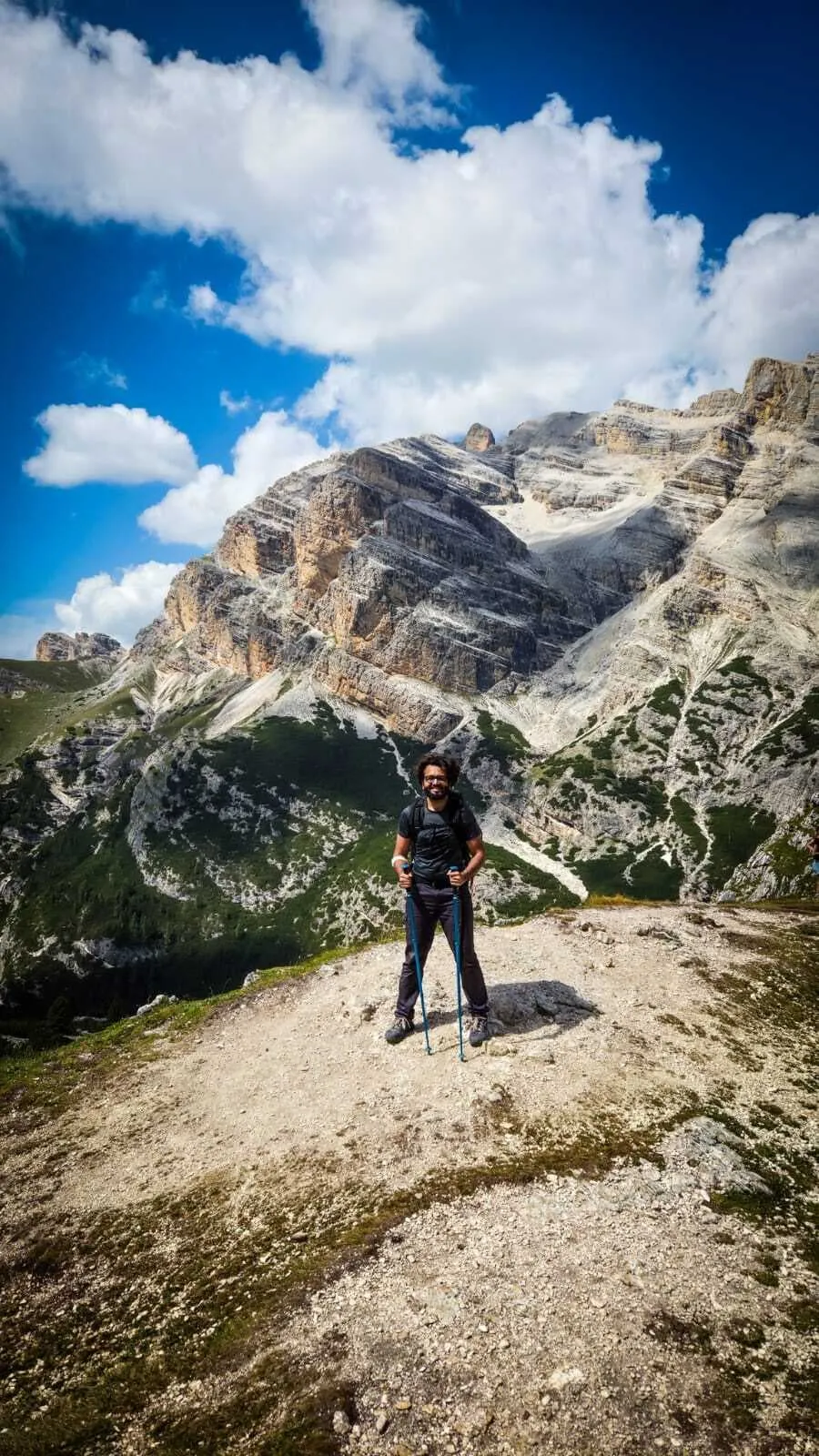 Aventure de 5 jours sur l'Alta Via 1 (Beaucoup de places disponibles !) 1