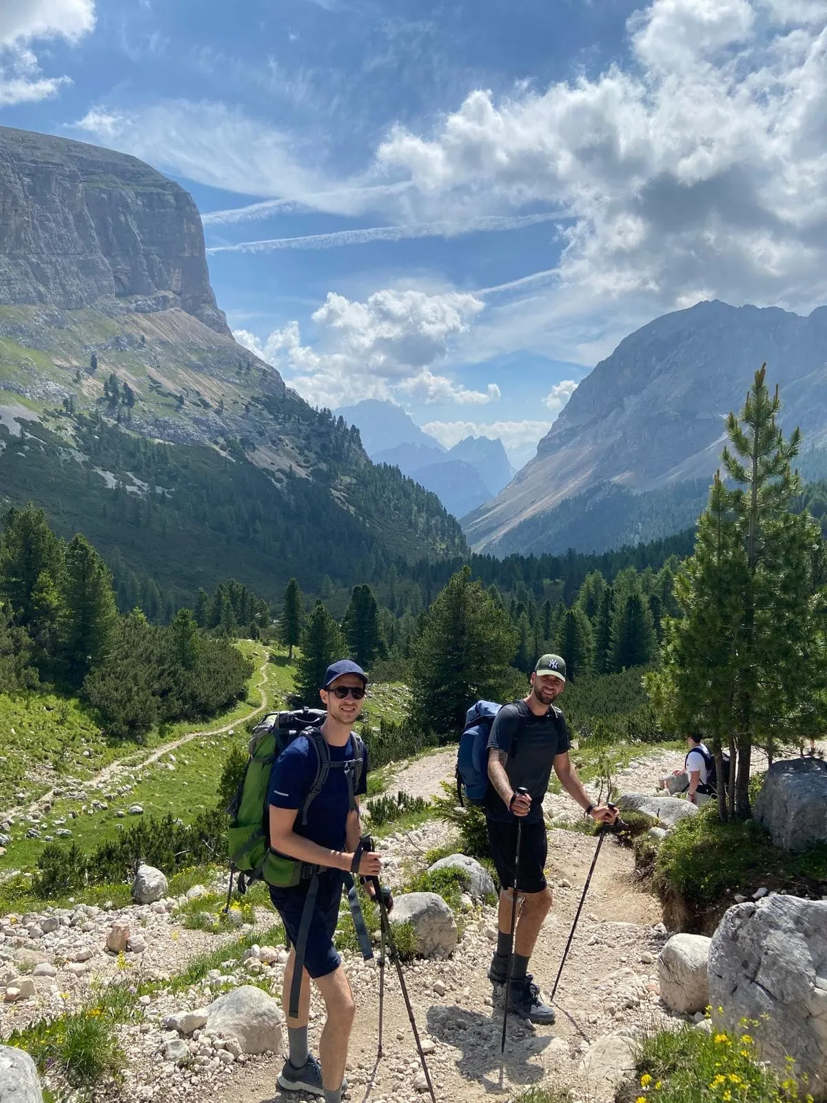 Alta Via 1 - 7 Tage (Ausverkauft für 2026) 10