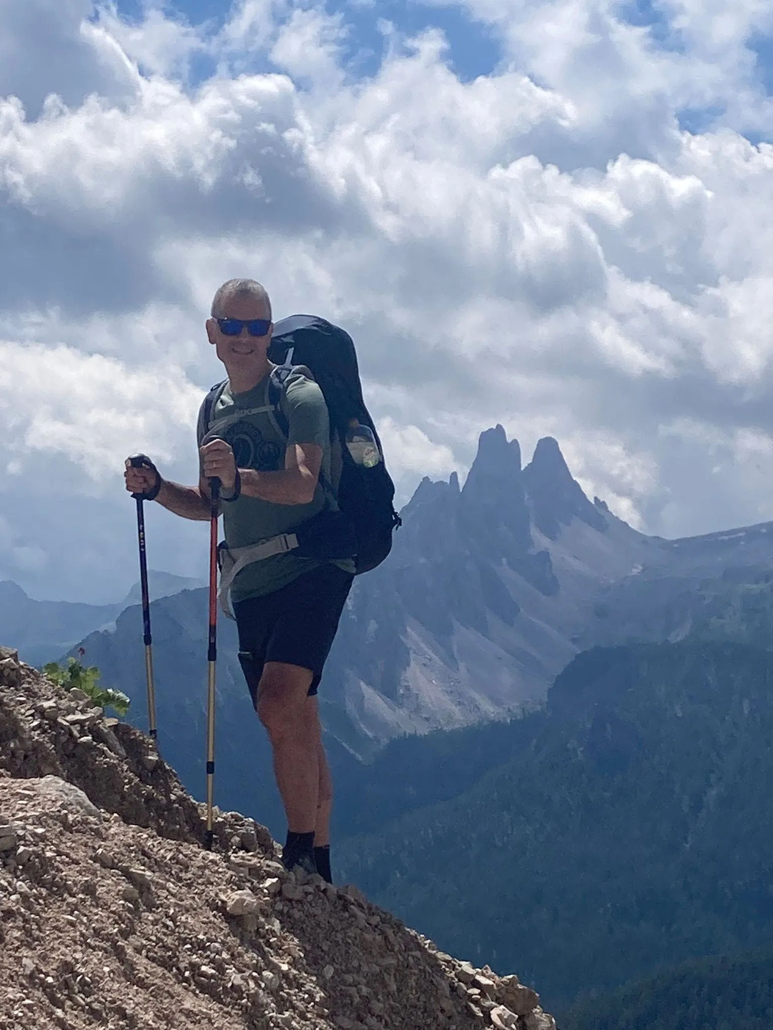 Best of Alta Via 1: From Lago di Braies to Lagazuoi (Last Spots!) 6