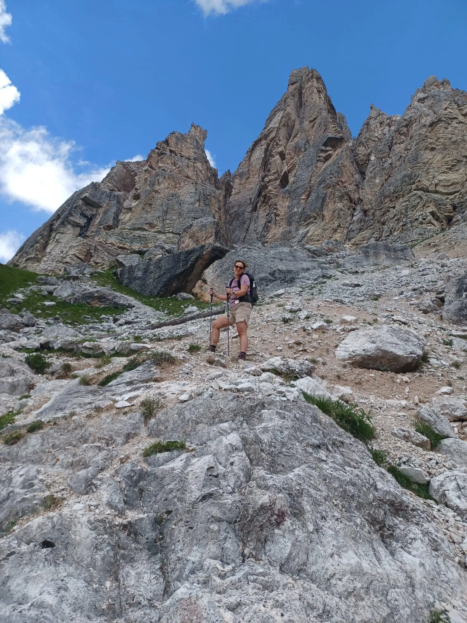 Alta Via 1 - 7 Tage (Ausverkauft für 2026) 8