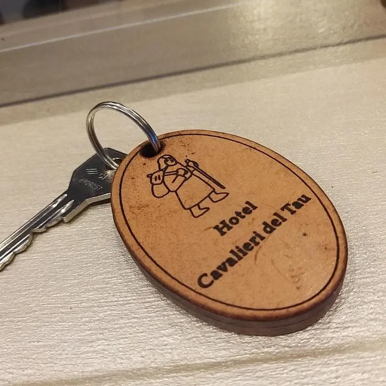 Cavalieri del Tau (Altopascio)