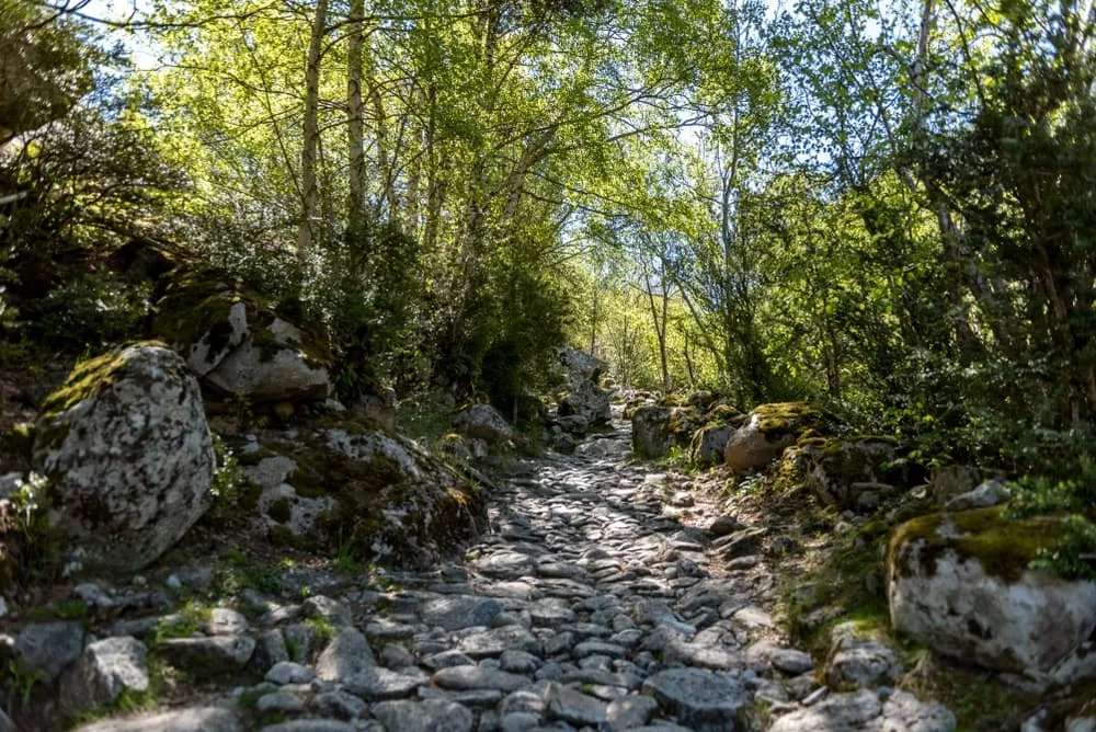 Experten Coronallacs Traverse: Andorra & Spanien 2