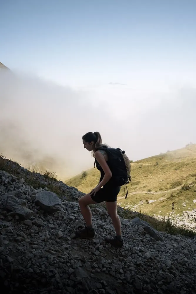 Experten Coronallacs Traverse: Andorra & Spanien 5