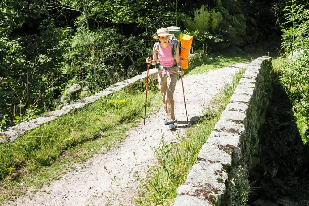 Ekspert Coronallacs Traverse: Andora i Hiszpania
