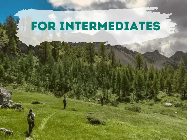 5-dniowy trekking od schroniska do schroniska w Dolomitach dla średnio zaawansowanych: