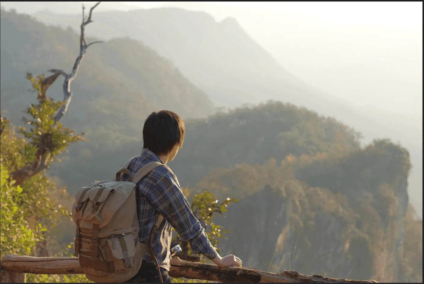 Středně pokročilý trek kolem Monvisa 7