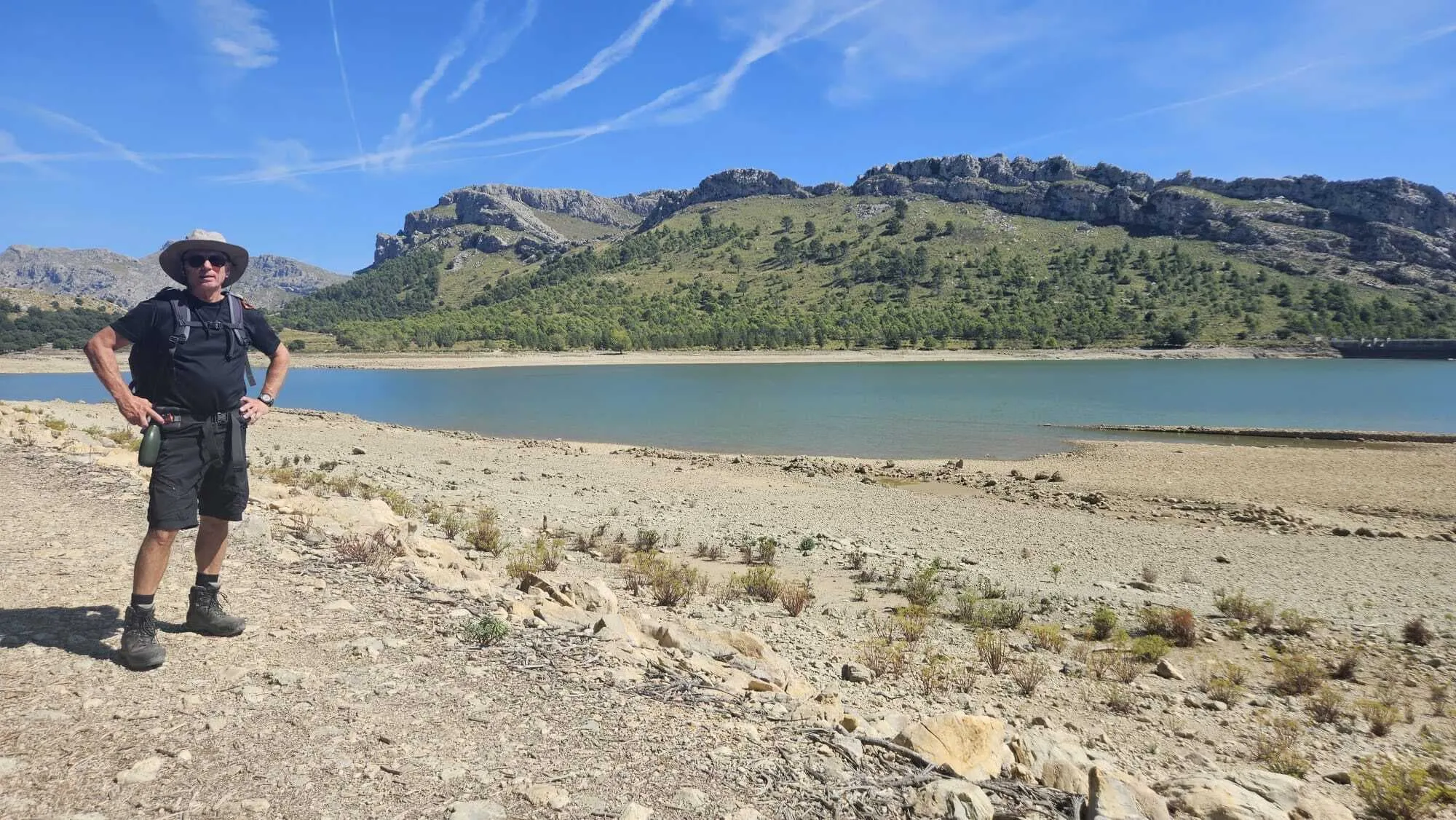 Short Mallorca Trail (GR221) 3