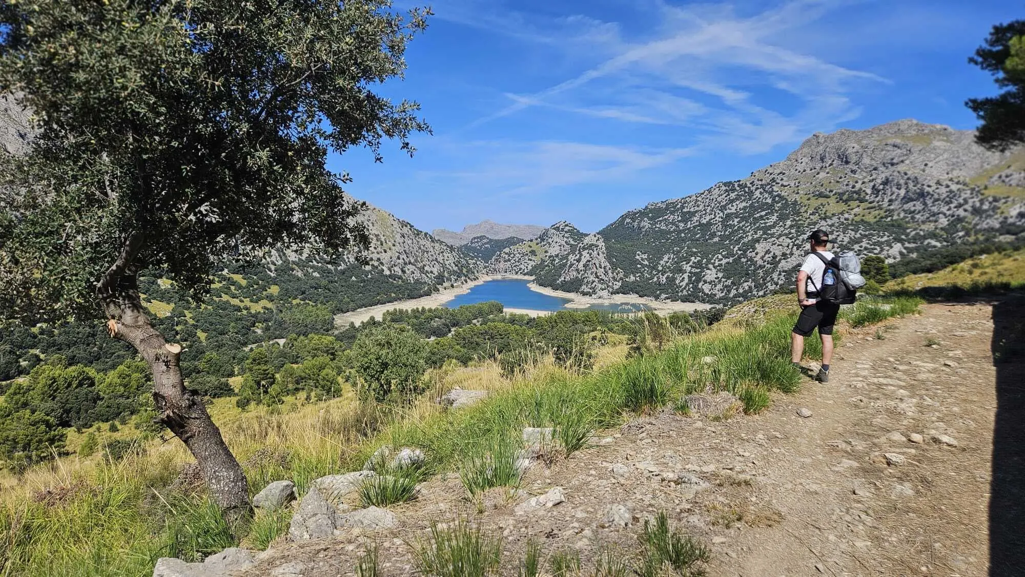 Short Mallorca Trail (GR221) 4