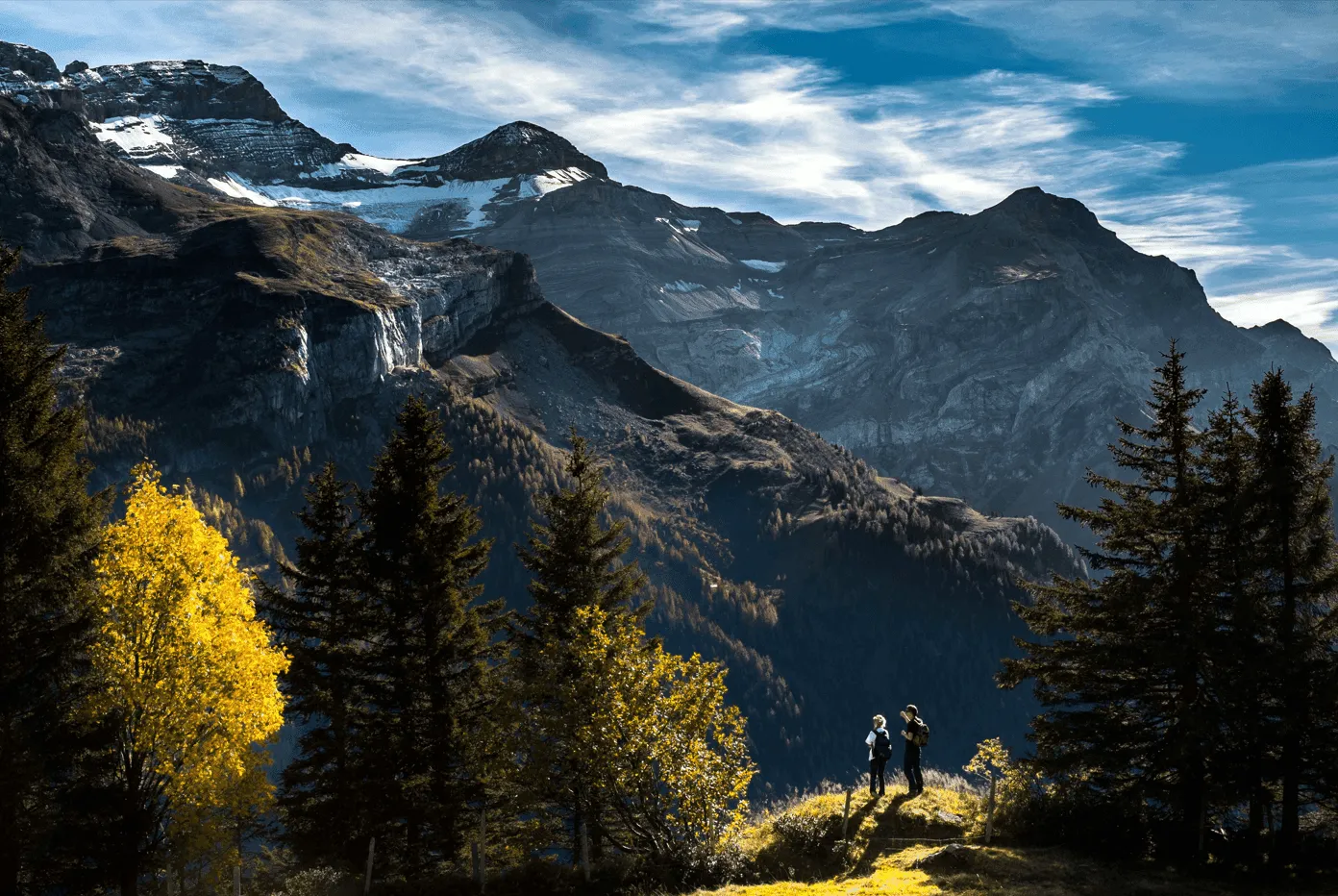 Nybegynner Gran Paradiso Vandring 2