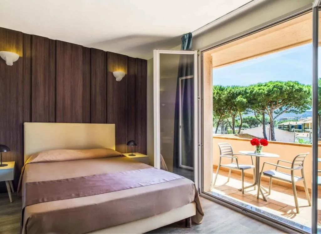 Hotel Riva del Sole (Marina di Campo)