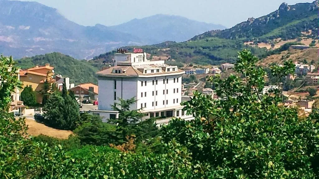 Hotel Sandalia (Nuoro)