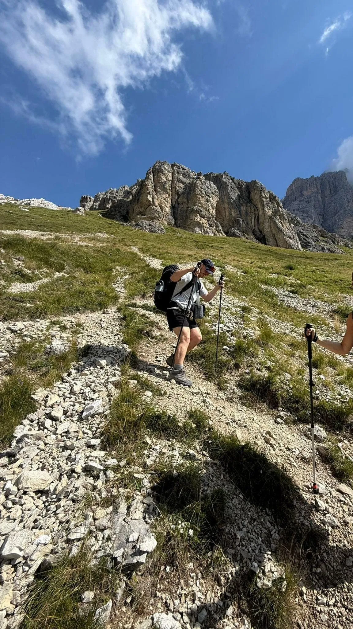 Korte Alta Via 1 (Uitverkocht voor 2026) 4