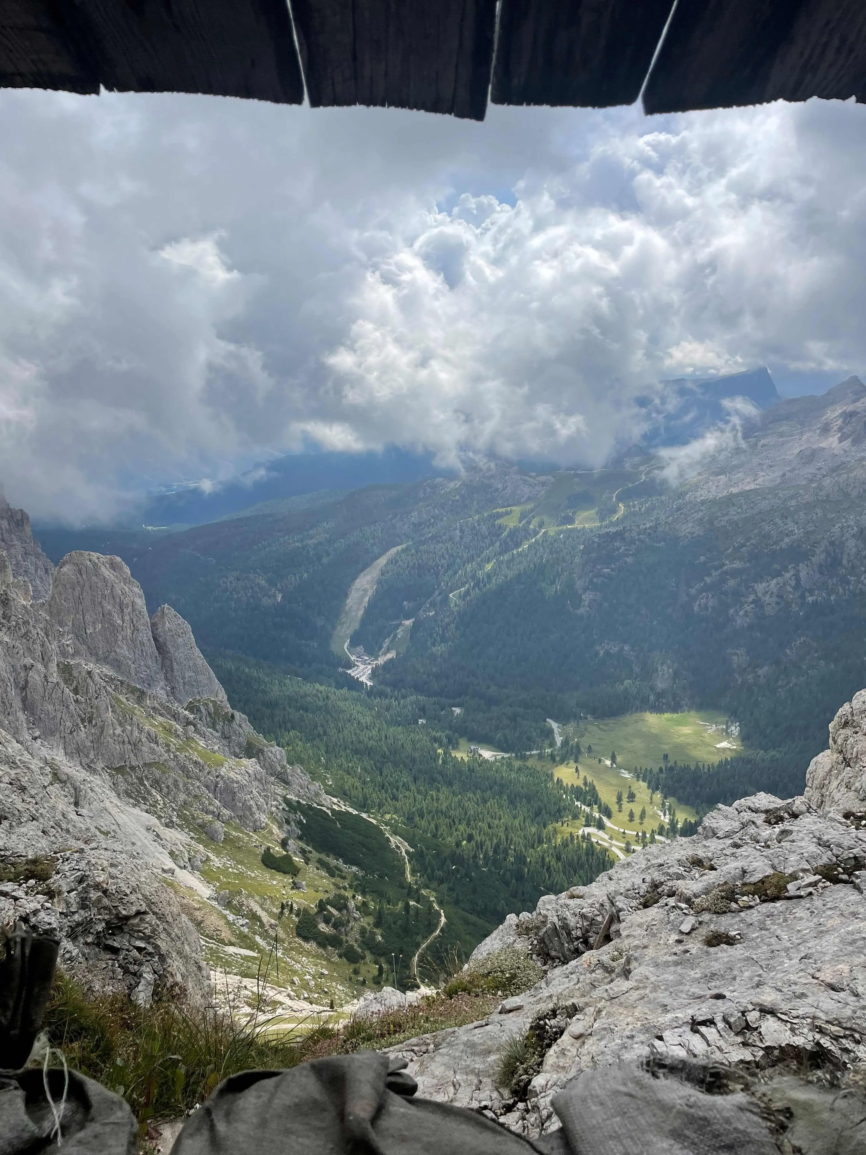 Best of Alta Via 1: From Lago di Braies to Lagazuoi (Last Spots!) 7