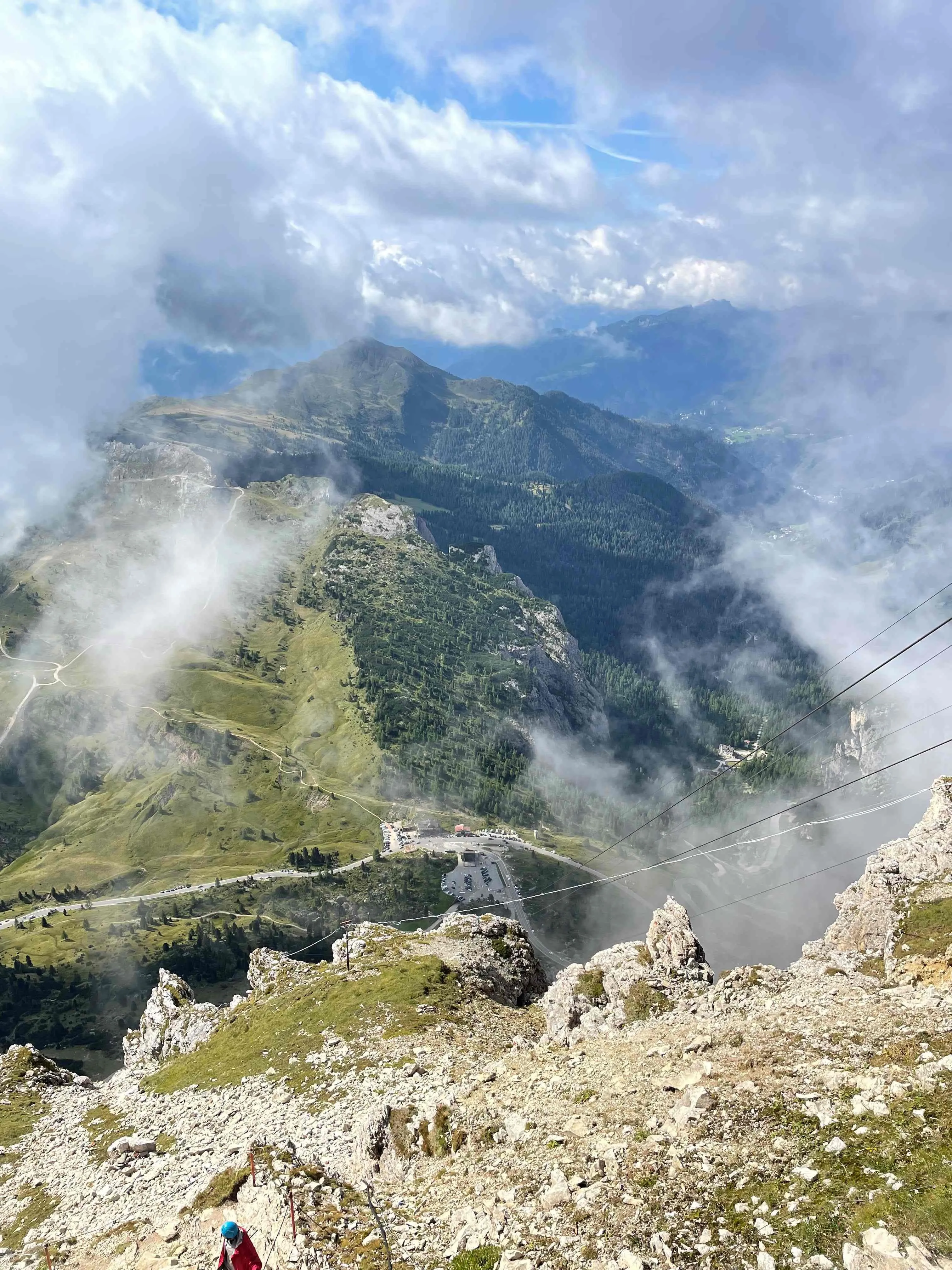 Best of Alta Via 1: From Lago di Braies to Lagazuoi (Last Spots!) 11