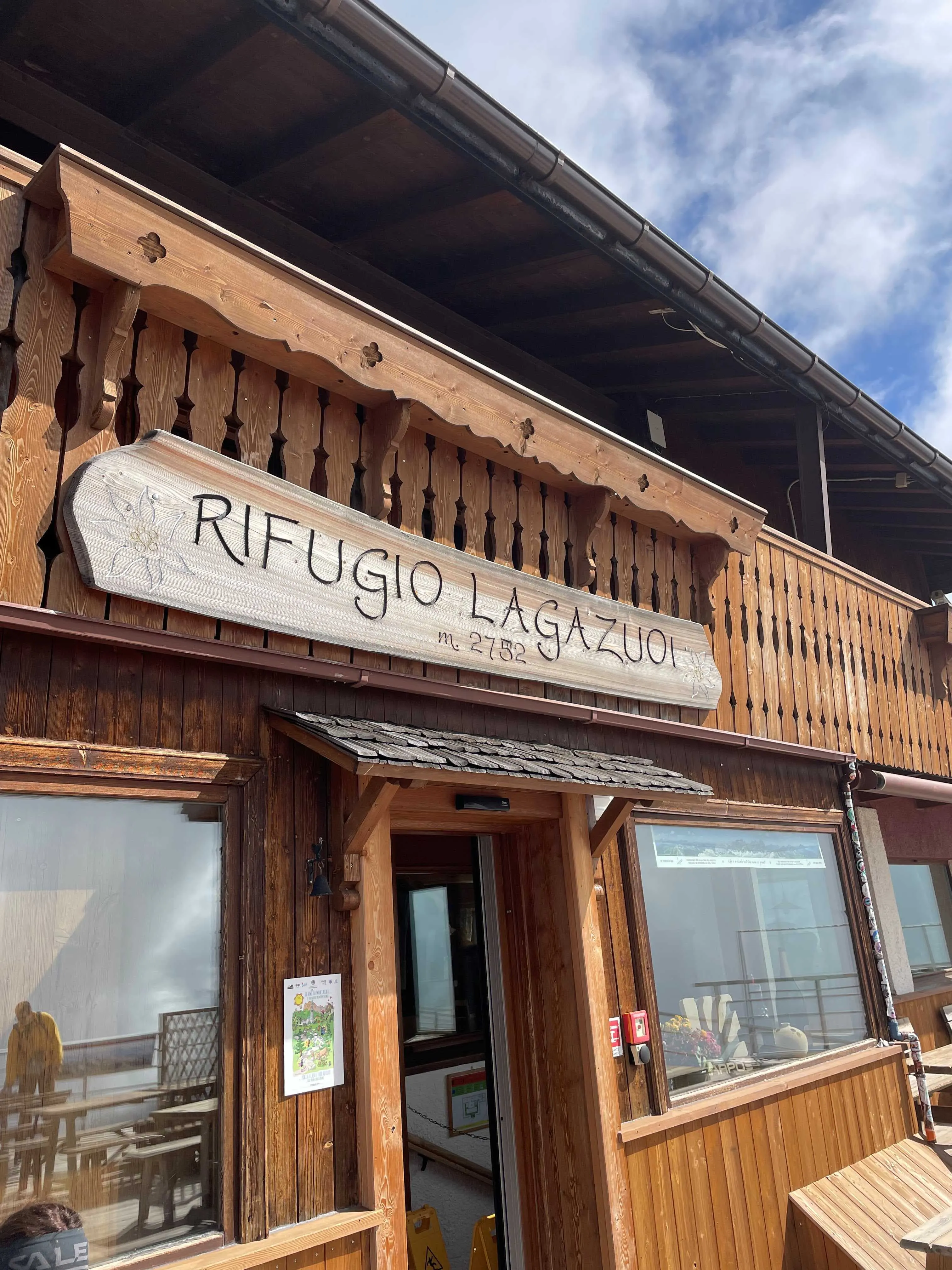 Best of Alta Via 1: From Lago di Braies to Lagazuoi (Last Spots!) 12