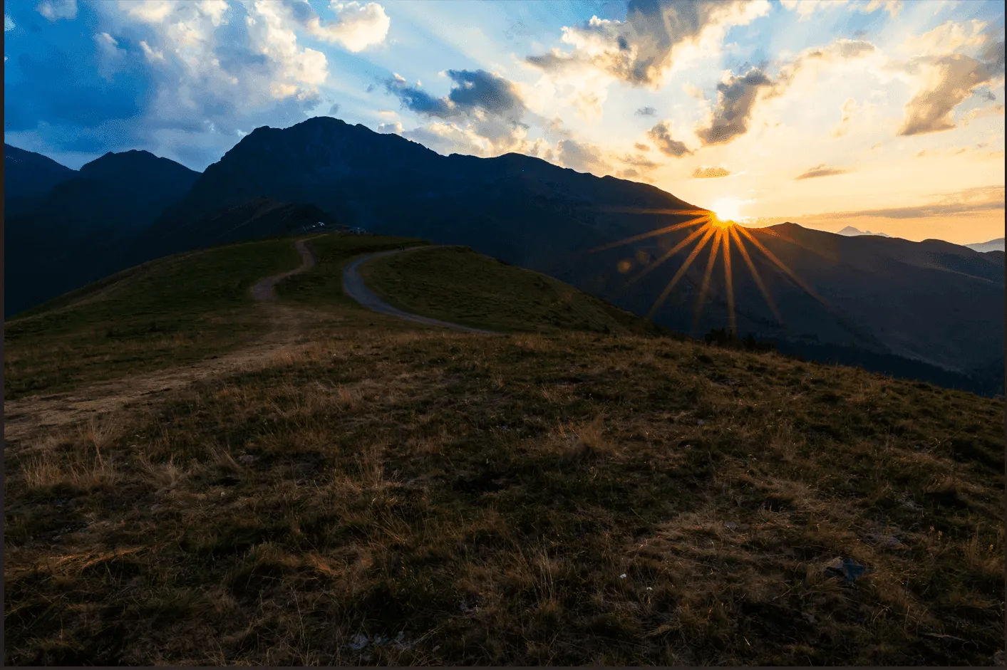 Začátečník Dirigée De Luchon 2