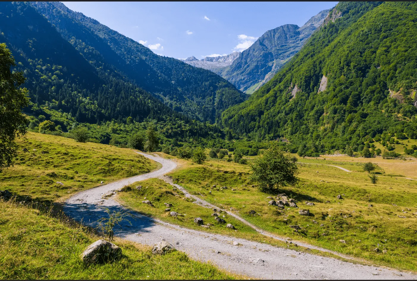 Začátečník Dirigée De Luchon 3