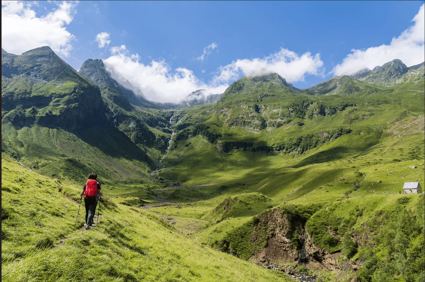 Začátečník Dirigée De Luchon 4