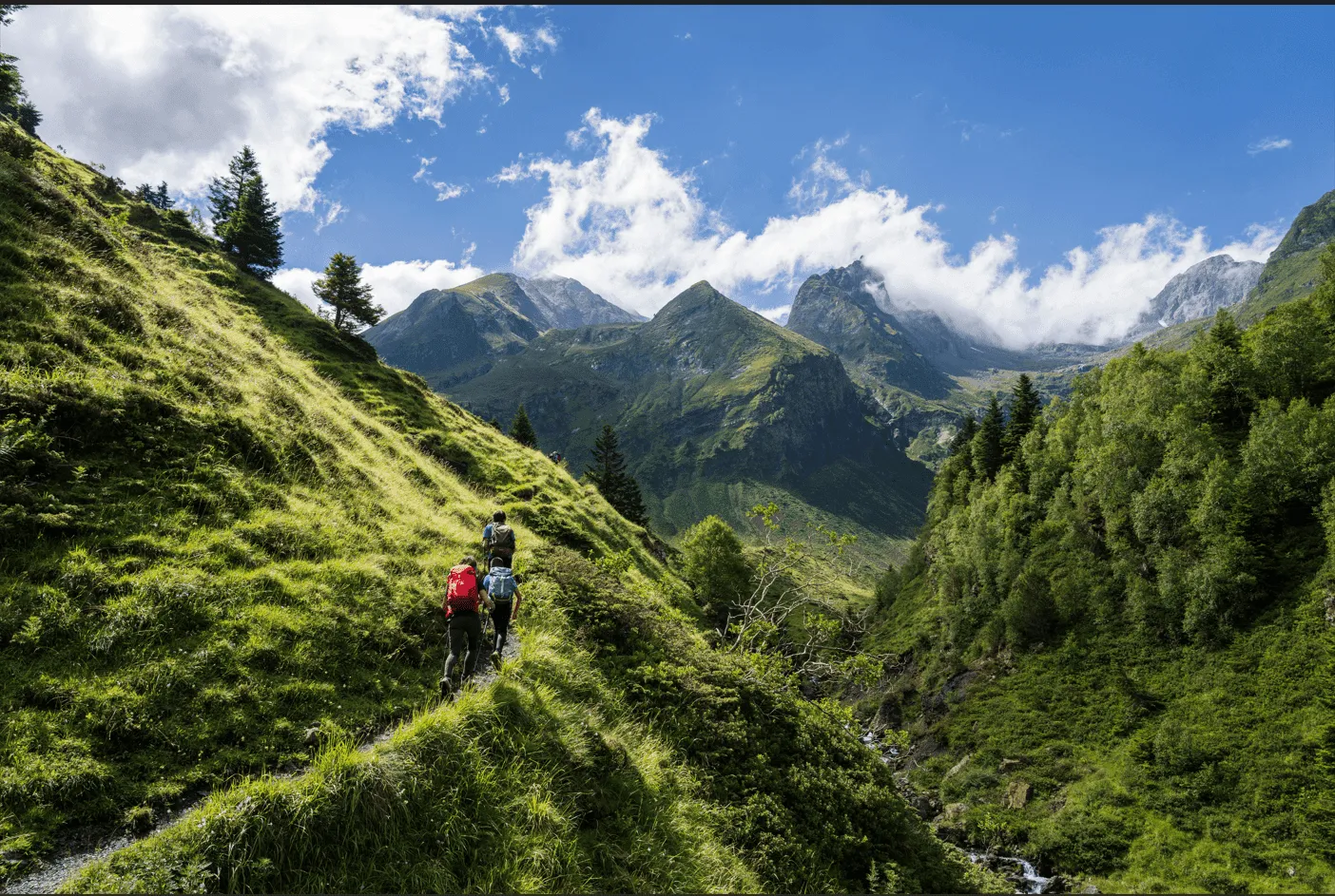 Začátečník Dirigée De Luchon 6