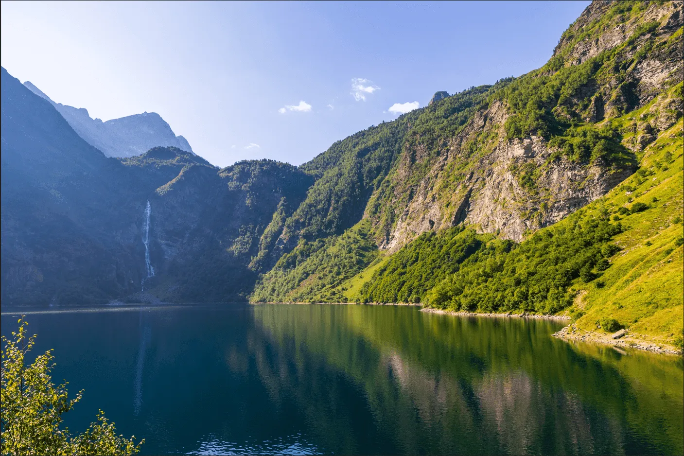 Začátečník Dirigée De Luchon 7