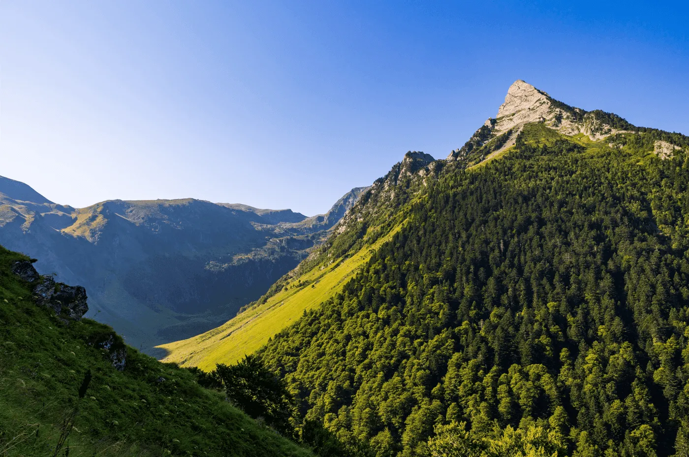 Anfänger Dirigée De Luchon