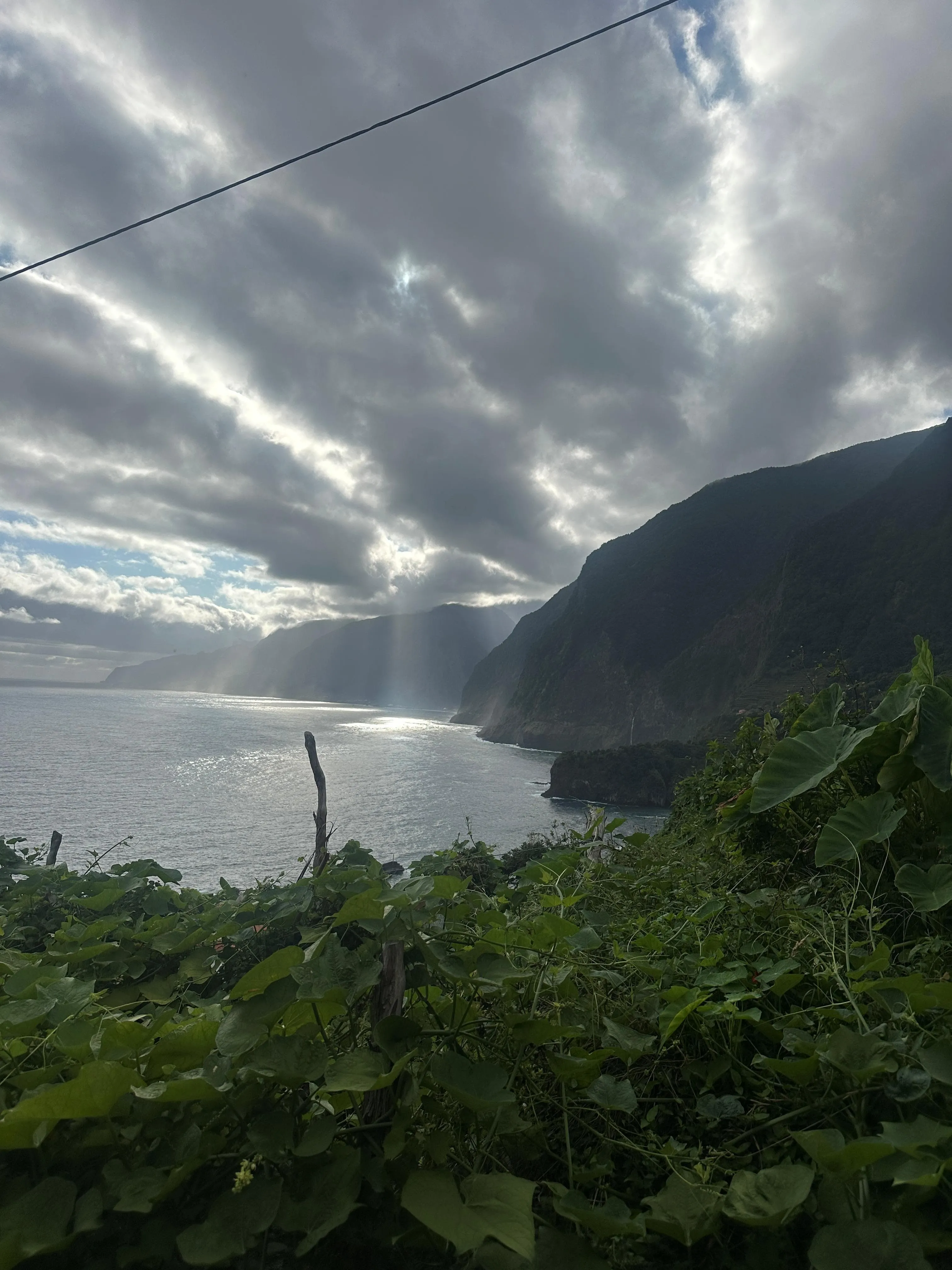 Sentiero di Madeira, incluso hotel prima e dopo 12