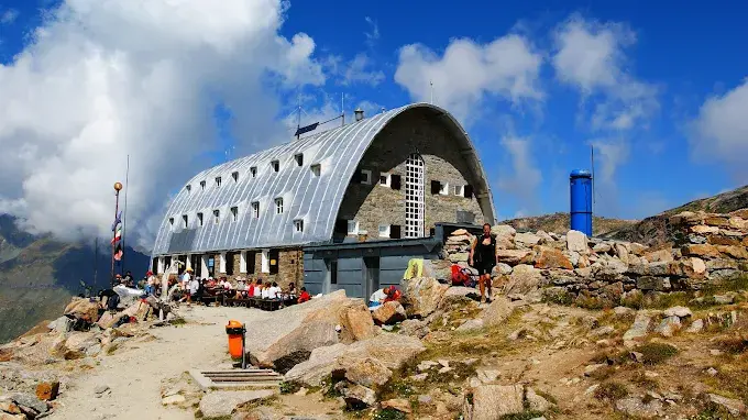 Refuge Victor-Emmanuel II