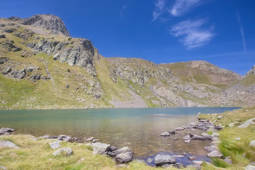 Beginner Ribagorza Trek 3