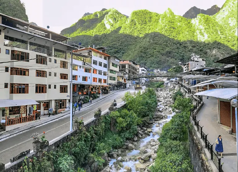 Erweiterte Salkantay-Wanderung 7
