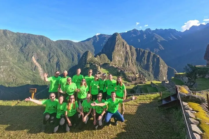 Erweiterte Salkantay-Wanderung 4