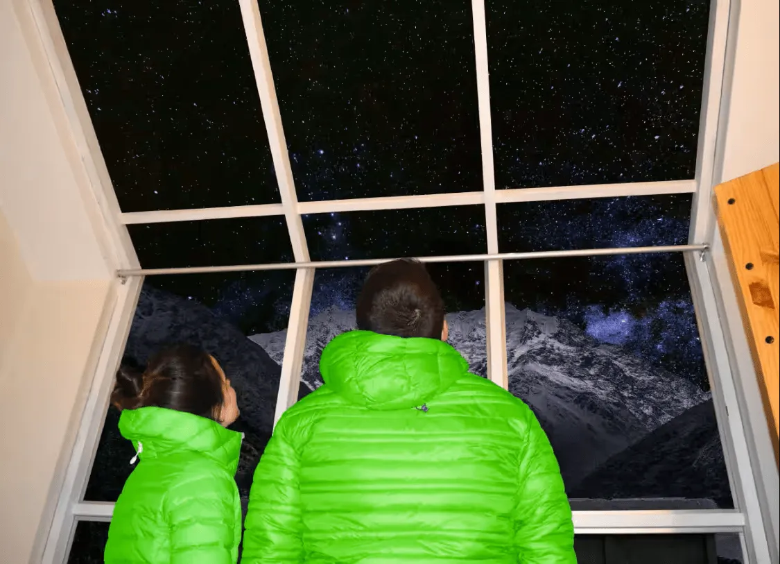 Erweiterte Salkantay-Wanderung 5