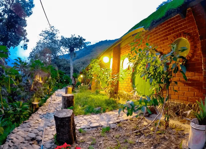 Erweiterte Salkantay-Wanderung 6