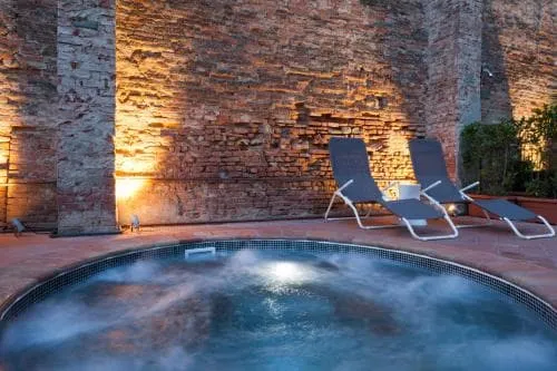 Hotel San Miniato (San Miniato)